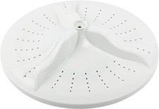 Washing Machine Wash Plate W10902814 For Whirlpool 7MMVWB835EW0 7MMVWX655EW0