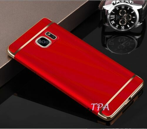 Coque pour Samsung Galaxy S8 S9 Plus - Coque blindée antichoc double couche S8+ S9+ - Photo 13 sur 21