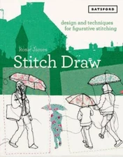 Stitch Draw Format: Paperback