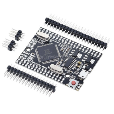 Mini MEGA 2560 Pro Micro USB CH340G ATMEGA2560-16AU R3 For Arduino