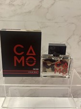 RUE 21 CAMO FOR HIM SPRAY COLOGNE 1.7oz LIMITED EDITION NIB