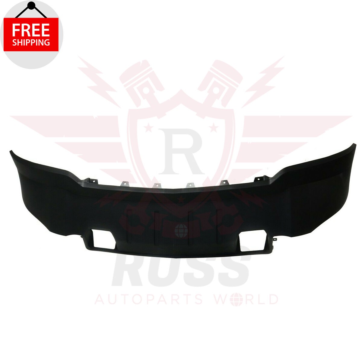 Front Right Bumper Bracket For Chevy Silverado 2500 HD & GMC Sierra 2015-2019 - Evan-Fischer