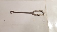 C. I. Clark Broadway Brooklyn NY Button Hook