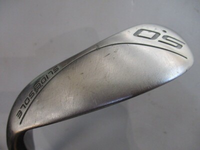 Mizuno SURE DD Wedge #50(1Club)/NSPRO/Flex:W/Wedge | eBay