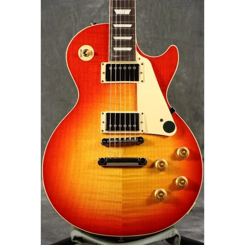 Gibson USA Les Paul Standard 50s Heritage Cherry Sunburst Electric guitar