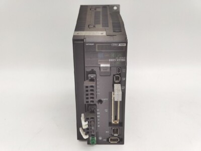 オムロン　ACサーボドライバー　R88D-KT08H s-l400.jpg