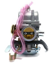 Vergaser Für Suzuki GN250 – Originalersatz Für GN 250, 250QY, 250E-A & 250GS Modelle