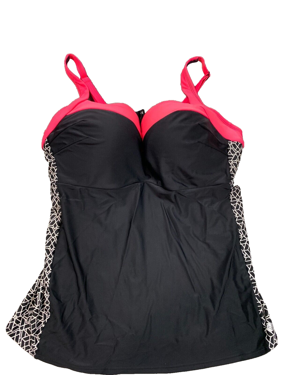 40ddd bathing suit tops