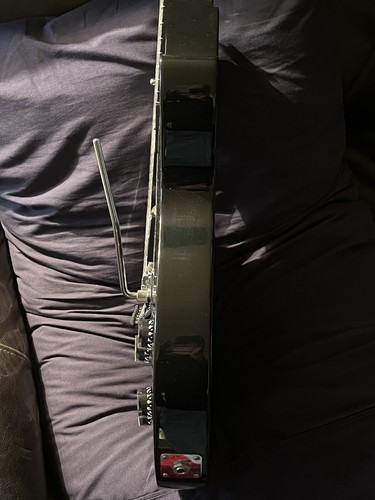 Gibson Shred Les Paul Floyd Rose Tremolo - Picture 10 of 15