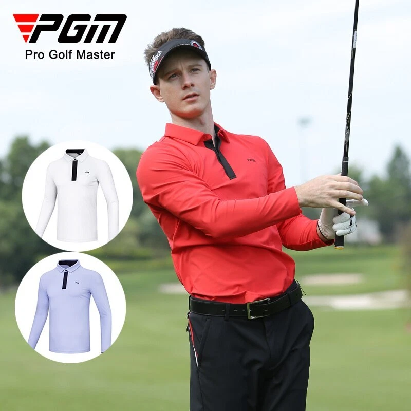 Button down best sale golf shirts
