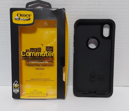 OtterBox Communter Series Case for New Large iPhone -Like New