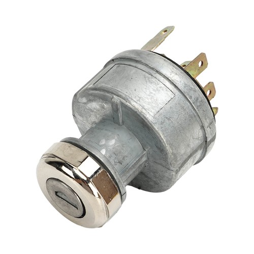 Ignition Switch AR58126 for John Deere 322 330 655 755 830 855 856 955 Tractor - Picture 11 of 11