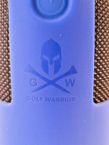 Golf Bushnell Wingman Lautsprecher Silikon Abdeckung mit stabiler Konstruktion  - Bild 11 von 16