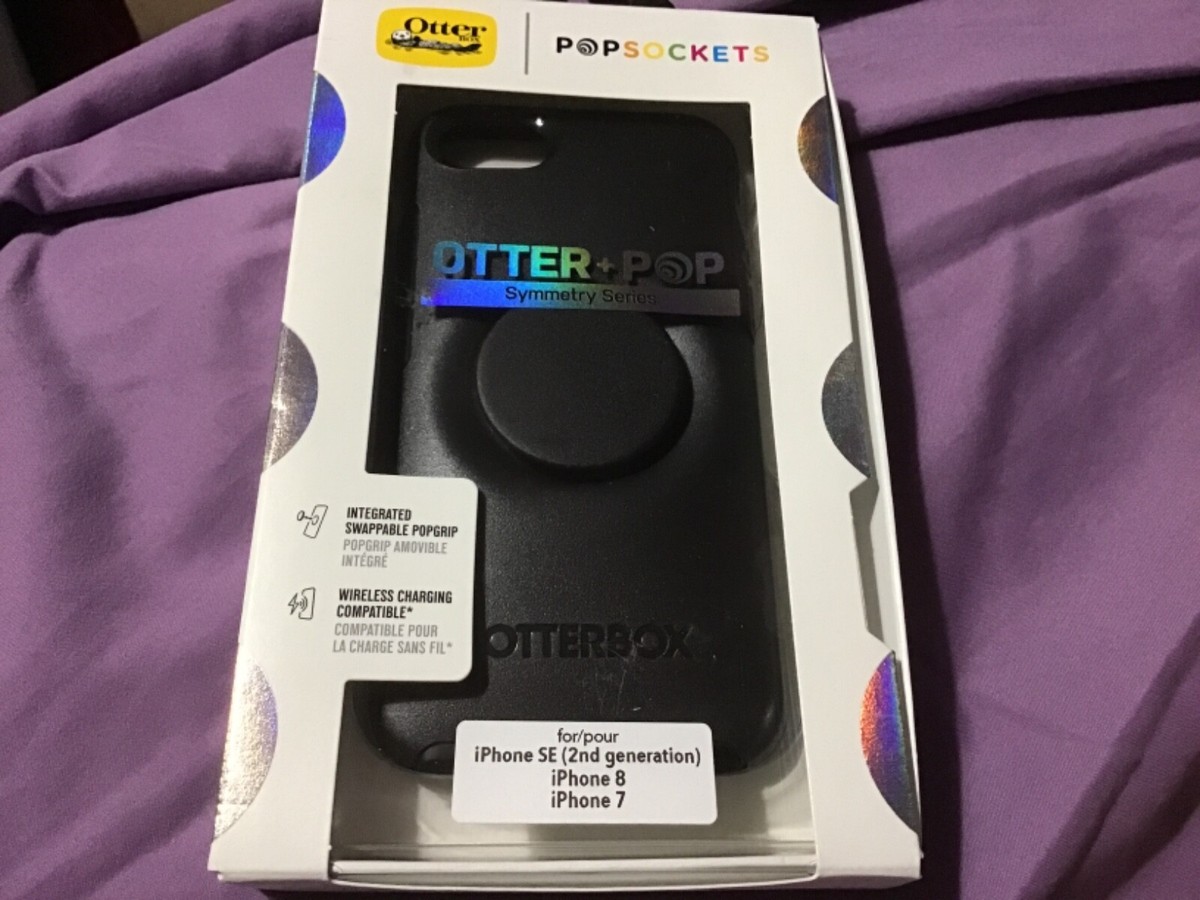 m2bra　iPhone Open Box Apple iPhone SE (2nd Gen) A2275 (Consumer Cellular