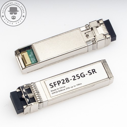 Kompatybilny z Mellanox MMA2P00 SFP28 25GbE AOC 1-50M NIC Switch CX4121A CX512A - Zdjęcie 12 z 25