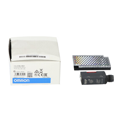 Omron E3S-R67 New NFP