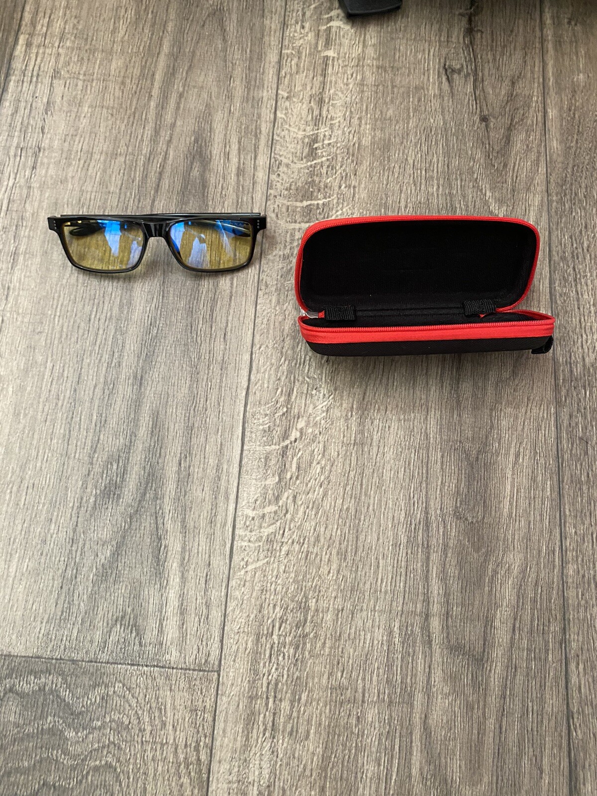 Blue Light Glasses Blue Blocking Sunglasses Computer Gaming Protection Eyewear-image