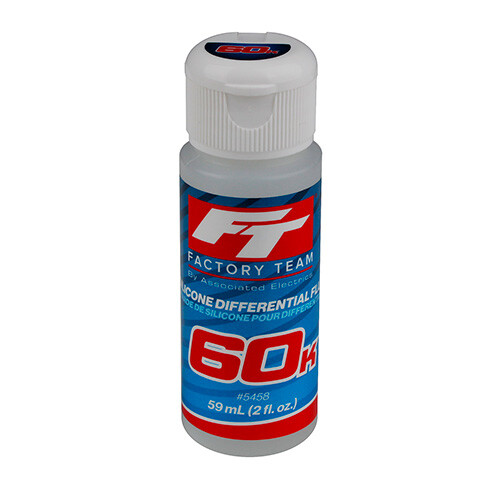 RC Silicone Diff Oil Team Associated 59ml Bottles (2000Cst - 1 Million Cst) New - Picture 12 of 18