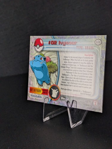 Topps Pokemon Serie 1 - ¡Elige tu carta! - - Imagen 19 de 556