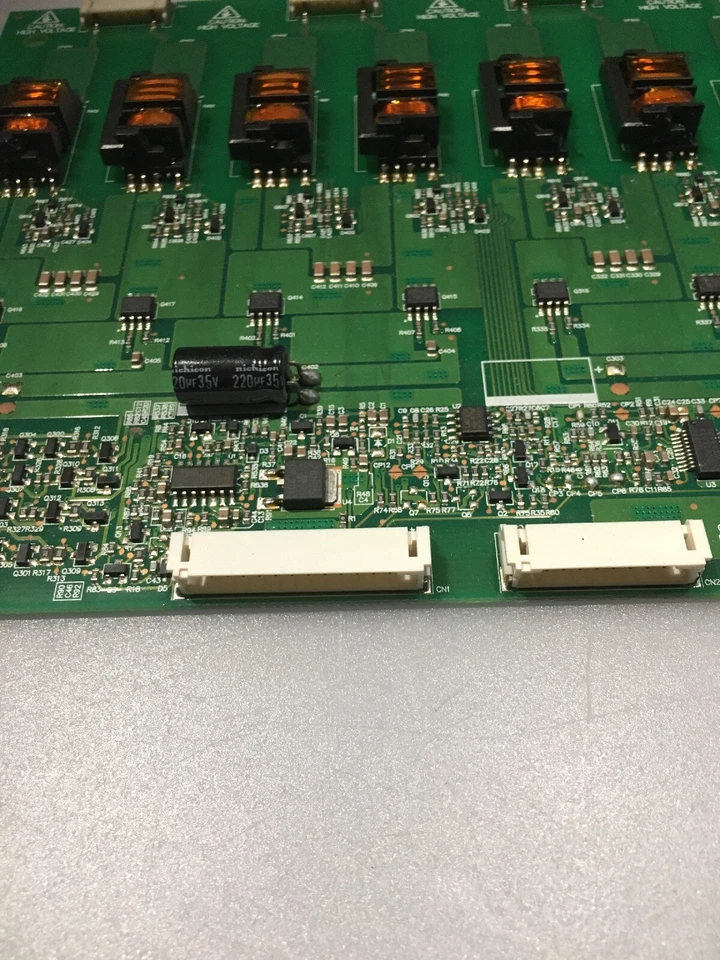 Inversor retroiluminación Astar 32" LTV-3201 VIT71008.50 19.26006.098  Foto 2 de 4