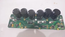 MRX Technologies railway control circuit VLM Electromagnetic board 53-00555  New