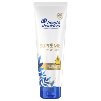 Head & Shoulders Anti Schuppen Haarspülung Feuchtigkeit 275ml