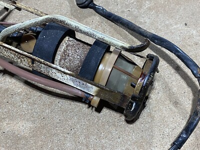1984-89 Nissan 300ZX Z31 OEM Fuel Pump Gas Assembly Sending