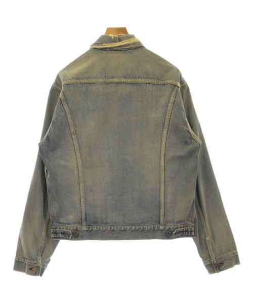 N.HOOLYWOOD Denim Jacket Blue(Denim) 38(Approx. M N.HOOLYWOOD Denim Jacket Blue(Denim) 38(Approx. M