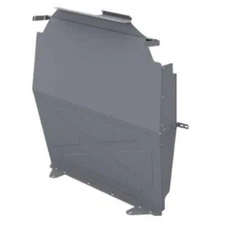 Solid Partition Panel Kit Fits 2015-2021 Ram ProMaster City