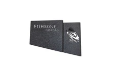 Fishbone Offroad FB25215 Driver Side Wheel Well Storage Bins