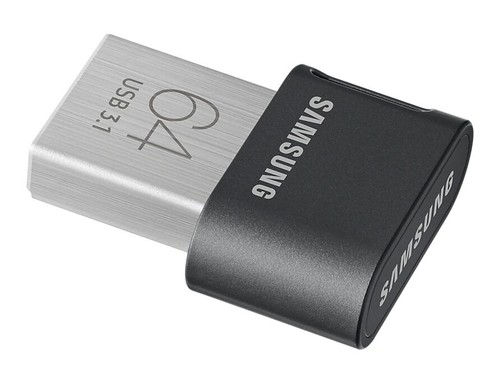 USB 3.1 Samsung FIT Plus Flash Drive 64GB Laptop Smart TV Car MUF- 64AB a lot - 第 3/9 張圖片