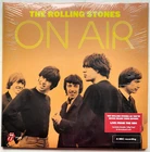 The Rolling Stones - On Air - 2 x 180g Vinyl LP  - (New / Sealed)