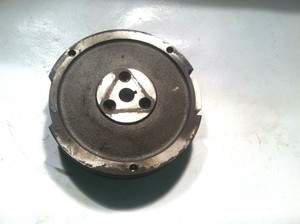 ze2 magneto