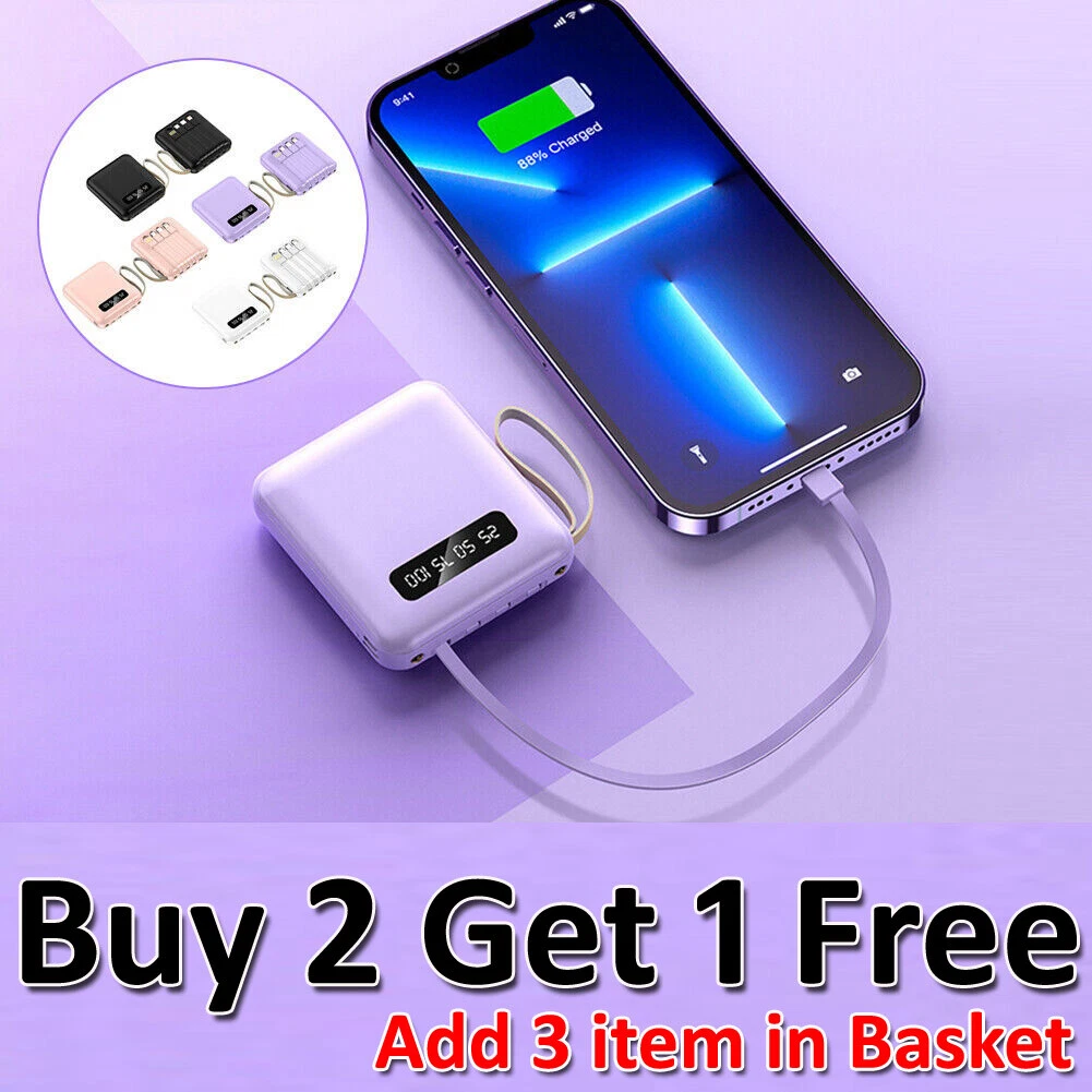 Where can i buy a power best sale bank