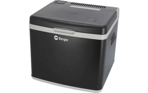 Berger Absorber-Kühlbox RC2 1200 41 Liter; B- Ware - Bild 3 von 5