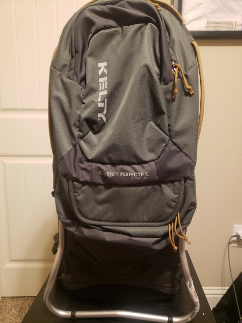 kelty journey perfectfit signature