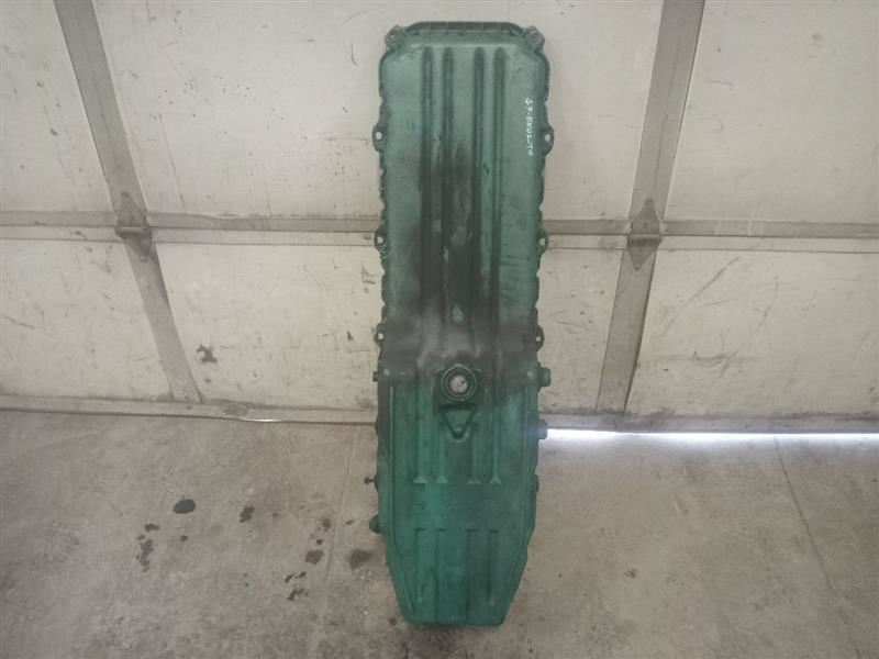 Volvo D12 Oil Pan, 20589651 (9666359 eBay