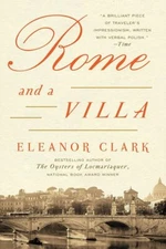 Rome and a Villa (P.S. (Paperback)) [Paperback] Clark, Eleanor