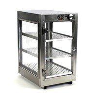 Heatmax Commercial Countertop Food Warmer Display Cabinet Case 14 X 18 X 24 on sale Heatmax Commercial Countertop Food Warmer Display Cabinet Case 14 X 18 X 24 on sale