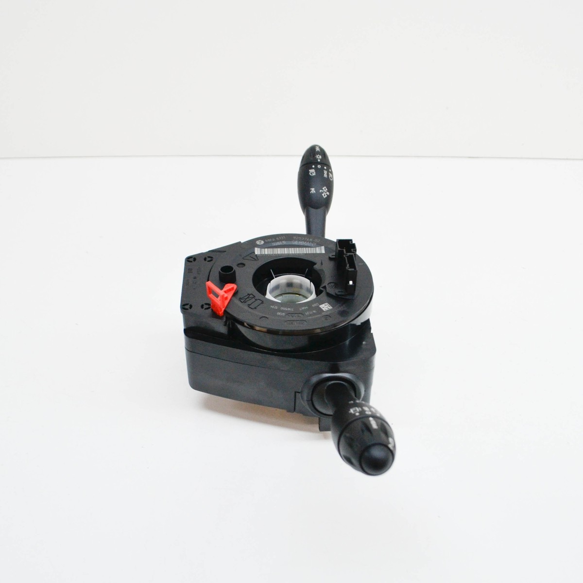 MINI CLUBMAN R55 Steering Column Switch Cluster 61319253768 