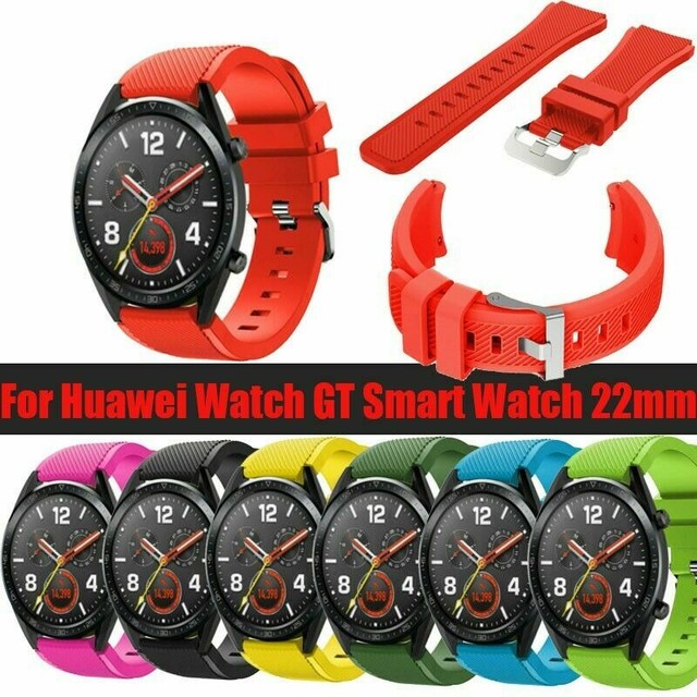 huawei watch band replacement