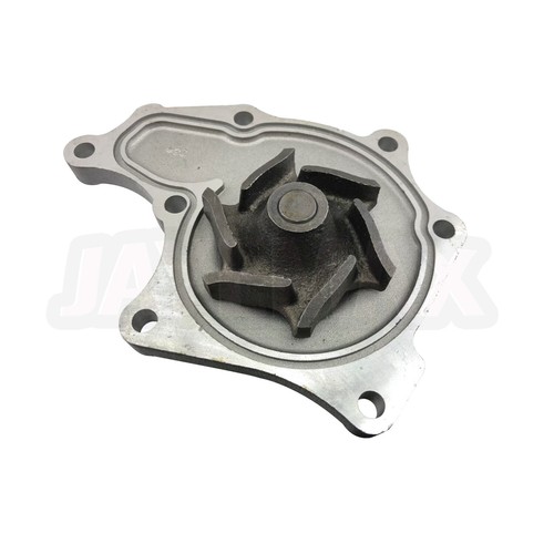 Water Pump W/Gasket for 1986-1995 Isuzu Amigo Impulse Pickup Trooper 2.3L AW9105 - Foto 3 di 3