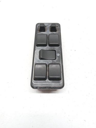 1994 VOLVO 940 FRONT LEFT SIDE MASTER WINDOW CONTROL SWITCH OEM - Picture 2 of 6
