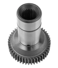 GM Chevy GMC NP208 transfer case 4wd 27 spline input shaft NP13948