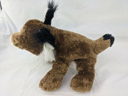Juguete de peluche Wild Republic Lince Cat 7 pulgadas 2005 - Imagen 3 de 8