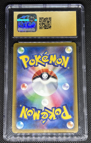 CGC Prestine 10! Venusaur ex 003/165 Sv2a: Pokemon Card 151 Holo (Japanese) - Picture 2 of 2