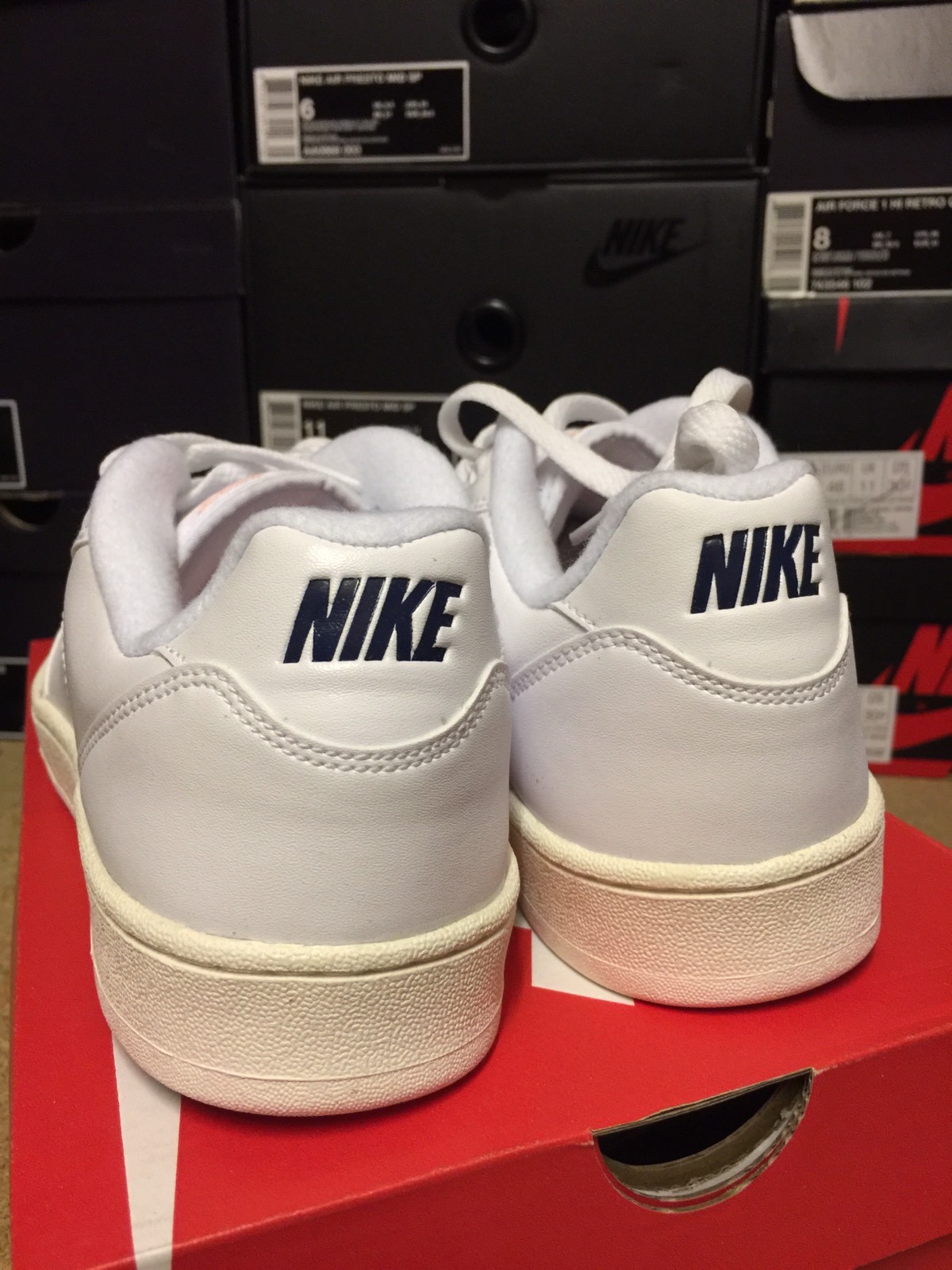 Nike Grandstand II 2 Sole Off blanc Sole 2 Classic Retro8 US 9 Force 1 Max Dunk OG c81b70 Nike Grandstand II 2 Sole Off blanc Sole 2 Classic Retro8 US 9 Force 1 Max Dunk OG c81b70