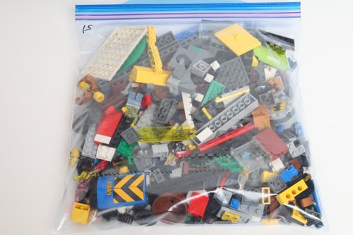 🔥 LEGO BY THE POUND! 1 LB 🧱 RANDOM PIECES, BRICKS, BLOCKS! 🚚 FREE SHIPPING! - Picture 16 of 24