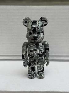 Bearbrick Bape Play | eBay