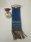 Dept of Maine GAR Veterans Assn - 31st National Encampment 1897- Buffalo NY